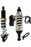 ESA Shocks